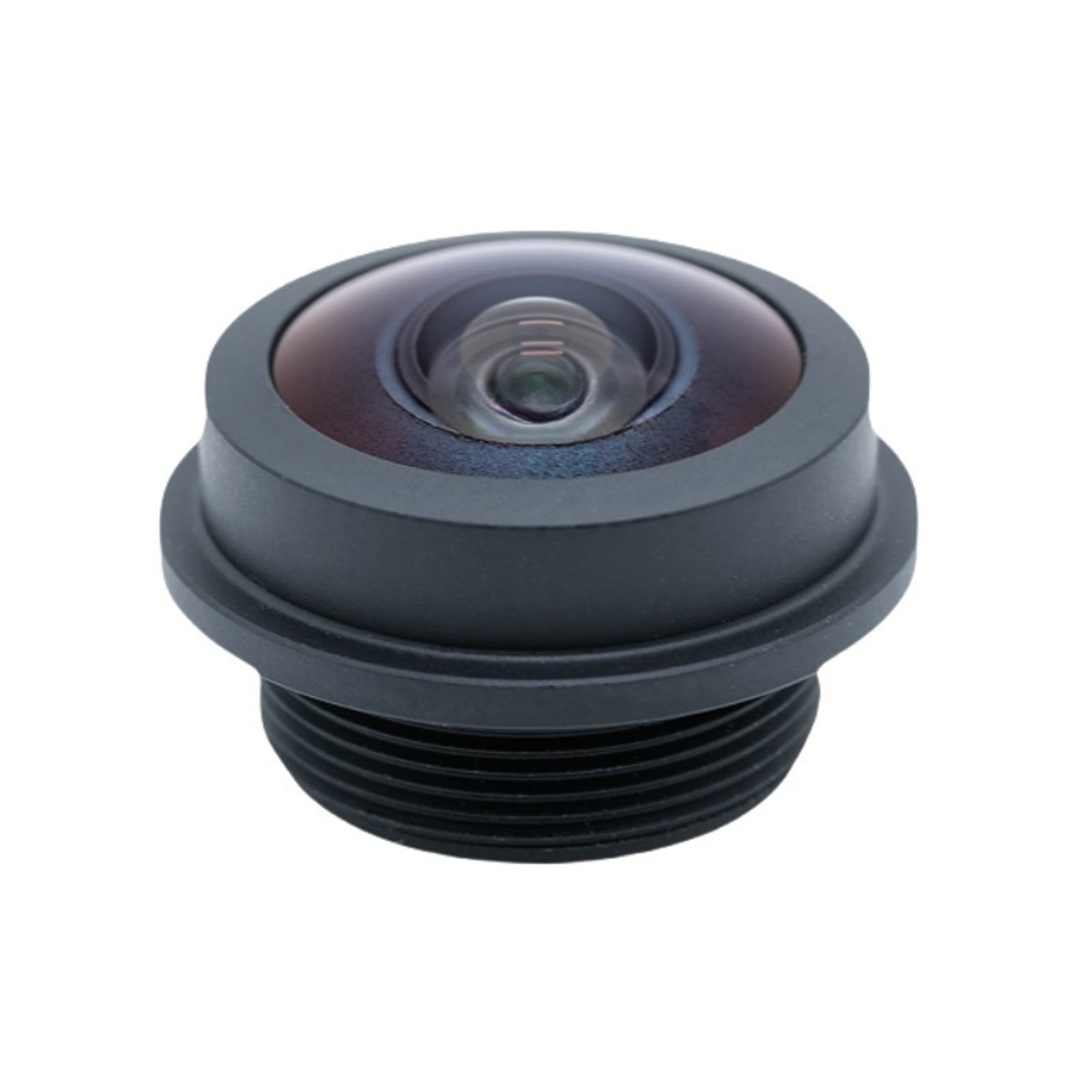 Ống kính mắt cá 1,8mm
