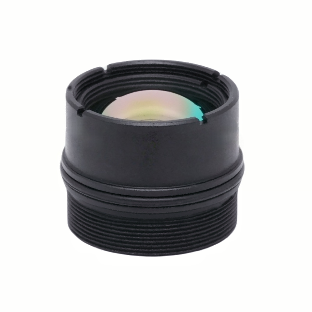 Ống kính nhiệt hồng ngoại 13mm