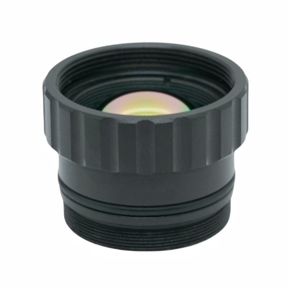 Ống kính nhiệt hồng ngoại 19mm