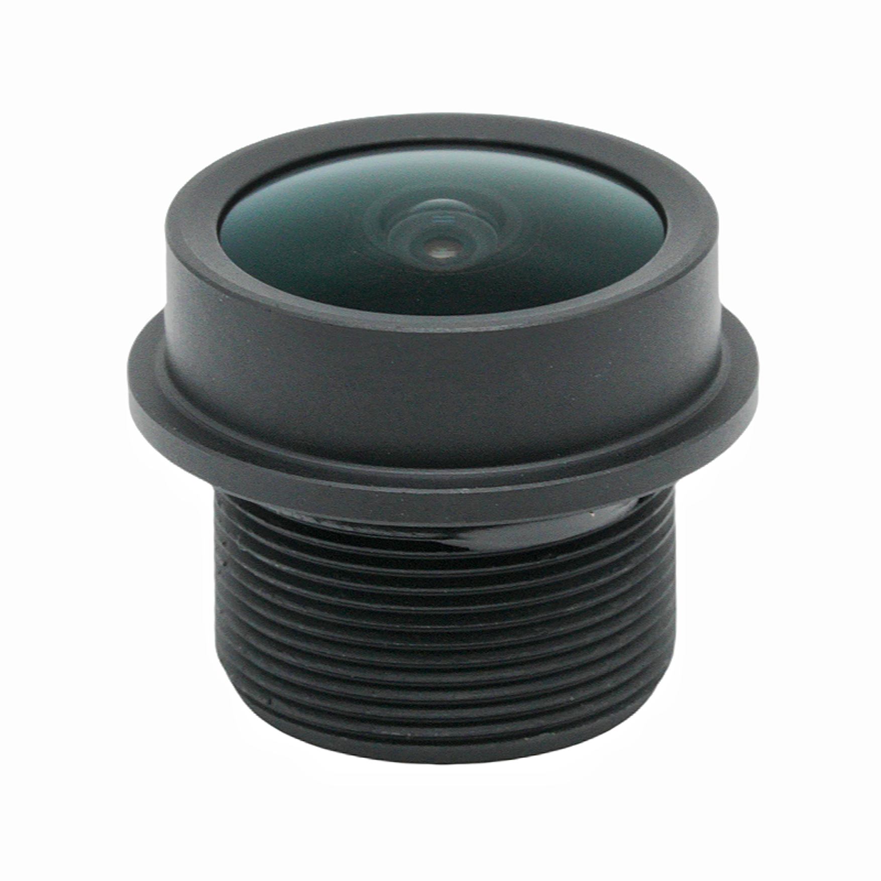 Ống kính góc rộng 2,44mm