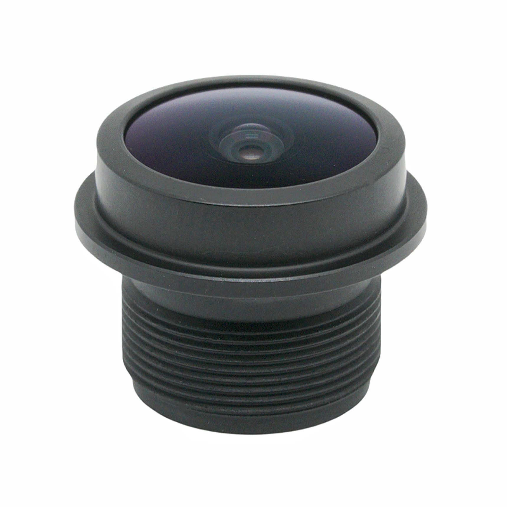 Ống kính góc rộng 2,5mm