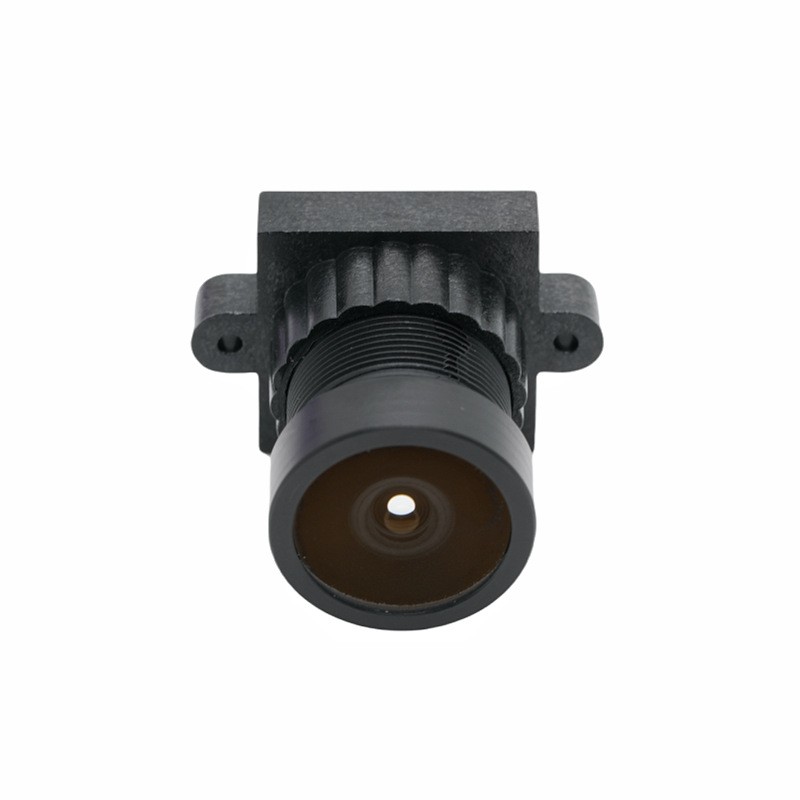 Ống kính góc rộng 2,6mm