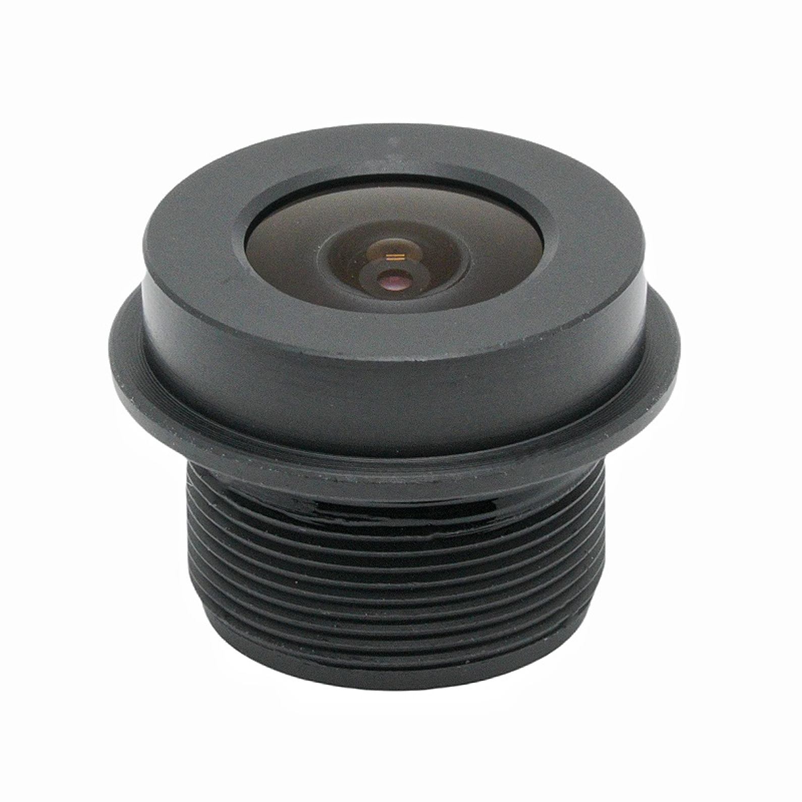 Ống kính góc rộng 2,88mm
