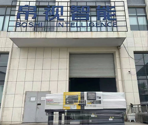 Thêm thiết bị mới và mở rộng năng lực sản xuất-Sản xuất ống kính quang học