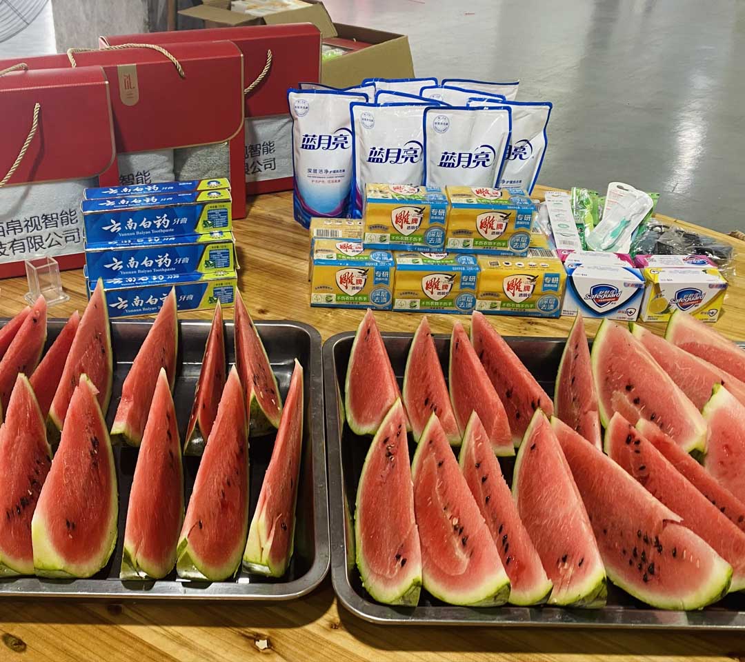 Hoạt động xây dựng đội nhóm dành cho nhà sản xuất ống kính quang học-Shanghai Silk Optical