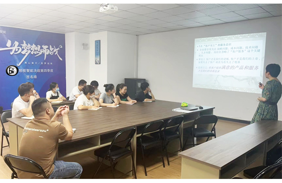 Sản xuất thấu kính quang học - đào tạo chất lượng