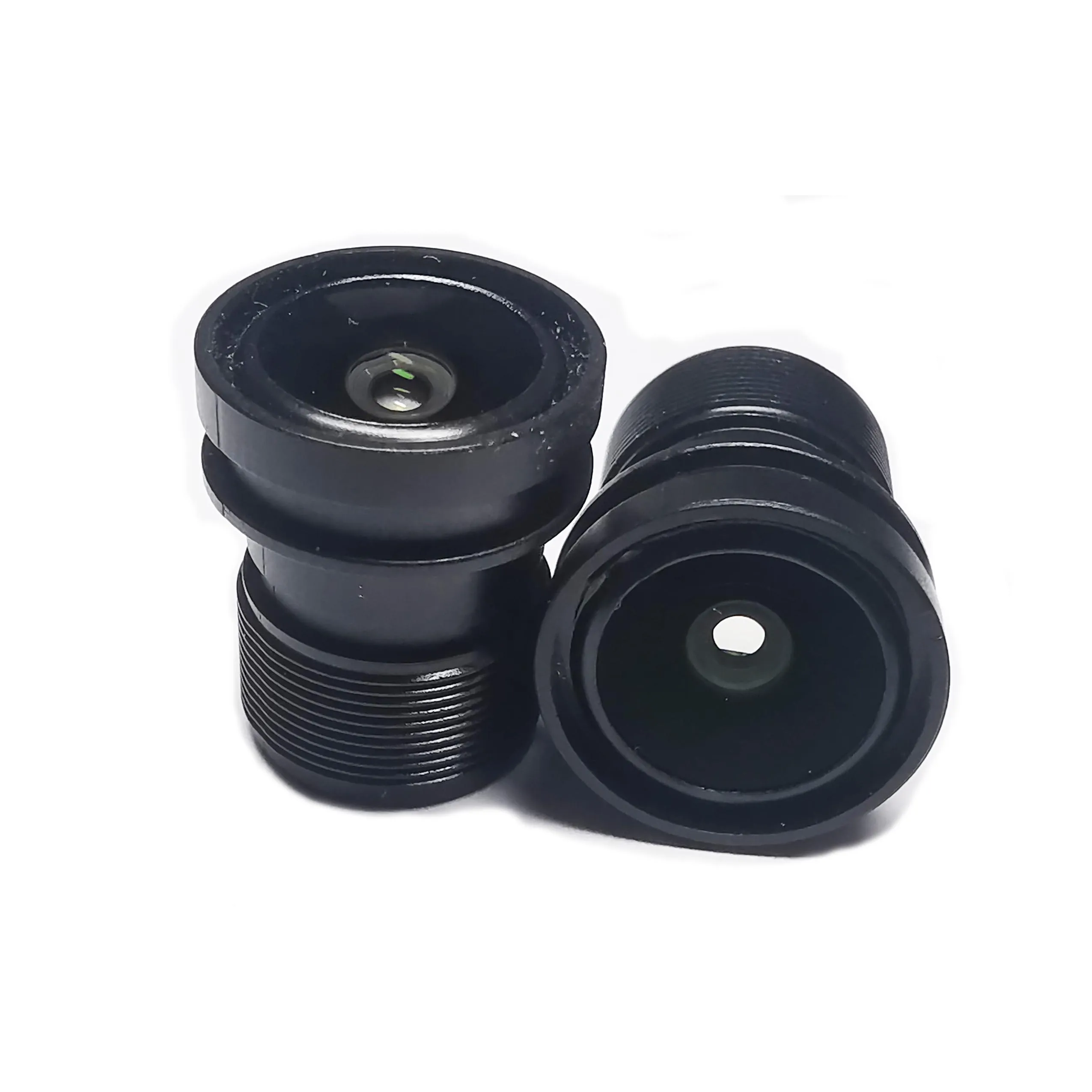 Ống kính giao diện M12 là gì?