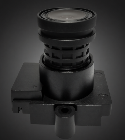 Tìm hiểu về ống kính camera an ninh 4mm: Nó làm gì và hoạt động tốt nhất ở đâu