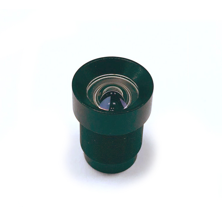 Ống kính không biến dạng có thể cải thiện độ chính xác hình ảnh và hiệu suất quang học như thế nào?