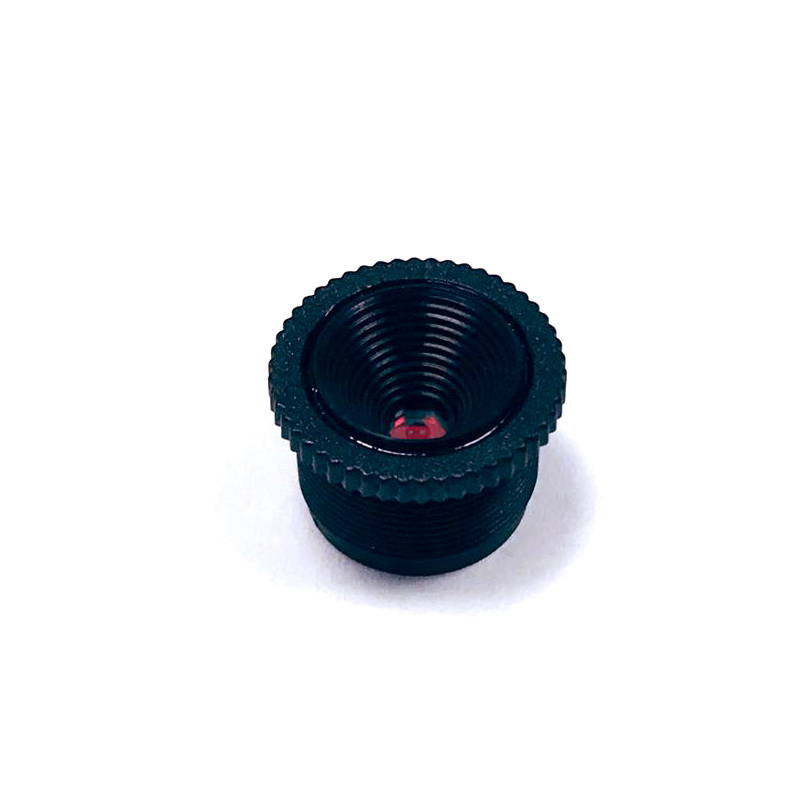 Ống kính không biến dạng 1/4
