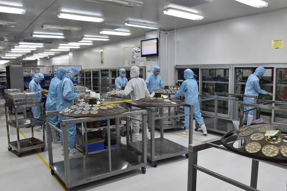 Cách chọn nhà sản xuất ống kính quang học đáng tin cậy ở Trung Quốc