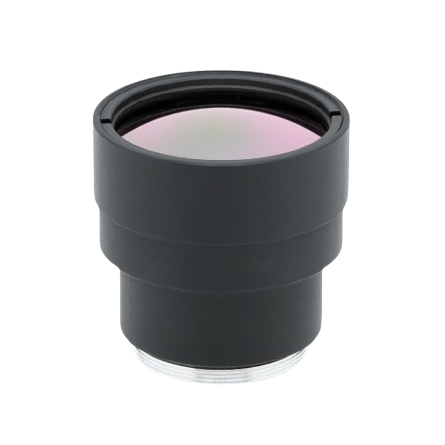 Ống kính hồng ngoại không làm mát 25 mm