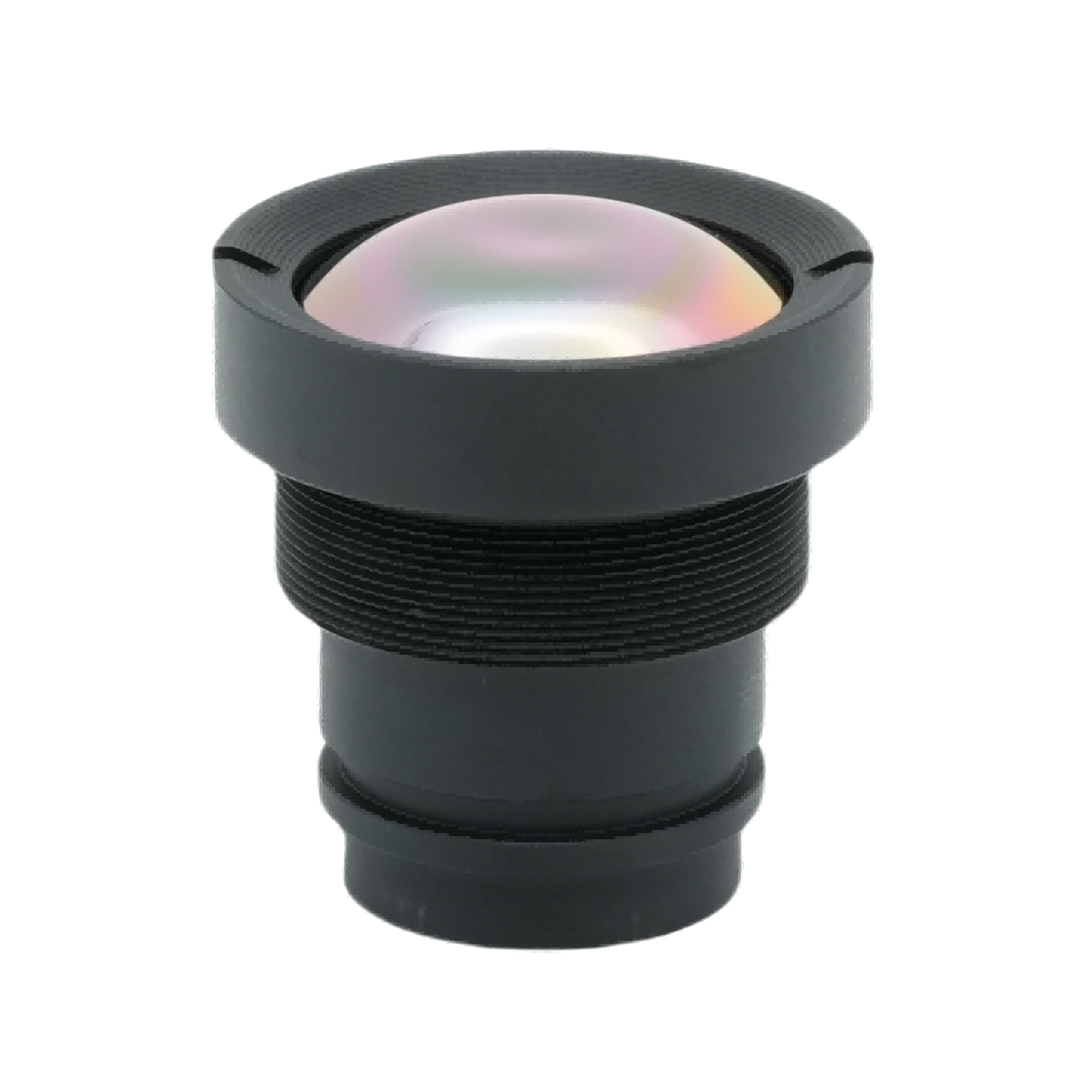 Ống kính chụp ảnh nhiệt 4.1mm