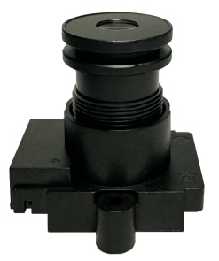 Ống kính M12 6.0mm 1/2.7