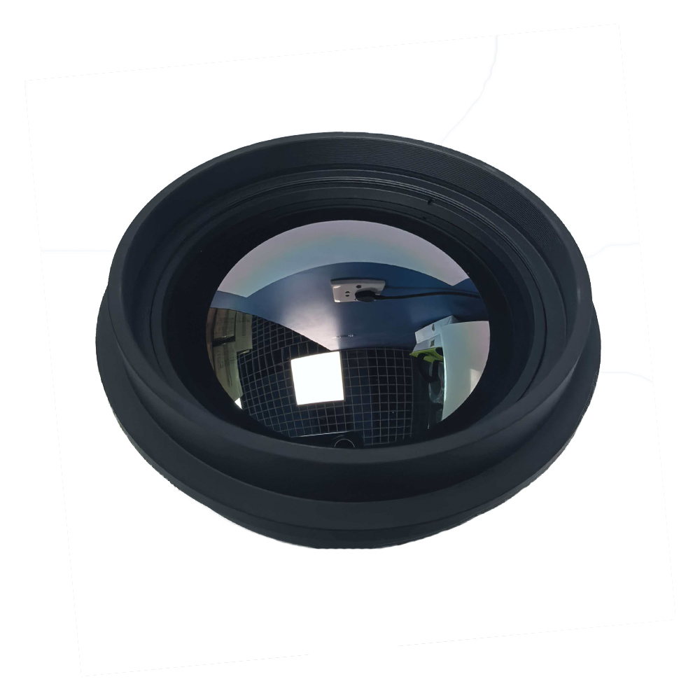 Ống kính chụp ảnh nhiệt 75mm