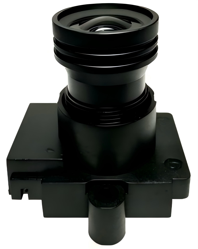 Ống kính máy ảnh FPV Drone 8.0mm 1/2.7