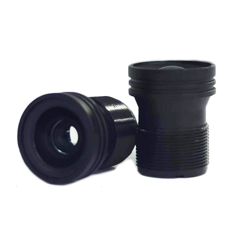 Ống kính M12 tiêu chuẩn 8mm 1/2.7