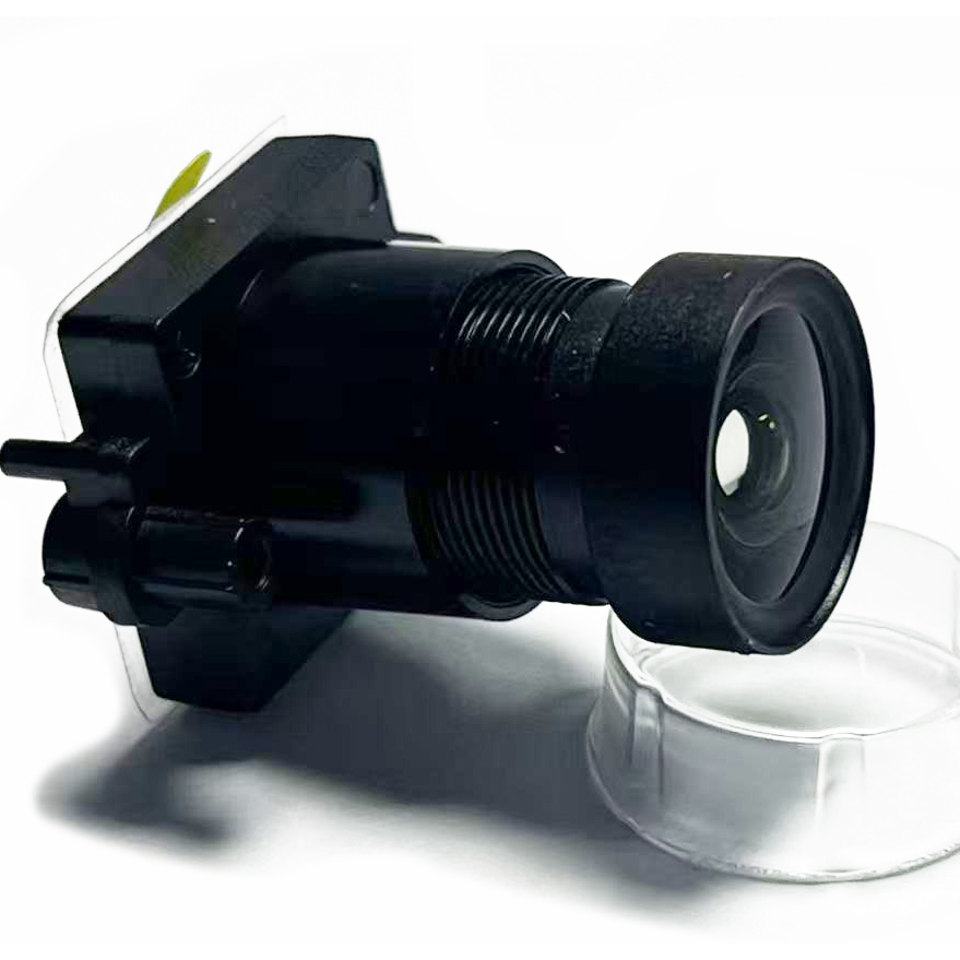 Ống kính ánh sáng tối M12 tiêu chuẩn F1.0 3.26mm 1/2.7