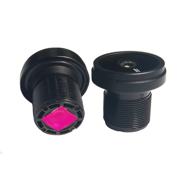 Ống kính máy ảnh không người lái FPV F1.6 3.0mm 1/2.7