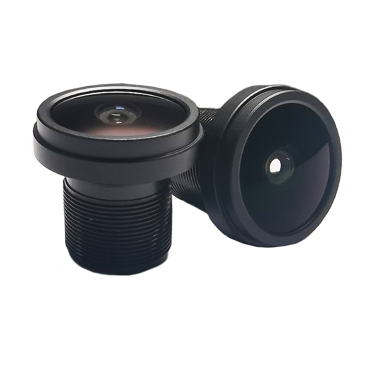 Ống kính máy ảnh không người lái F1.6 3.0mm 1/2.7