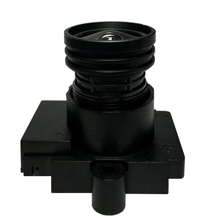 Ống kính camera quan sát ánh sáng sao F1.6 4.0mm 1/2.7