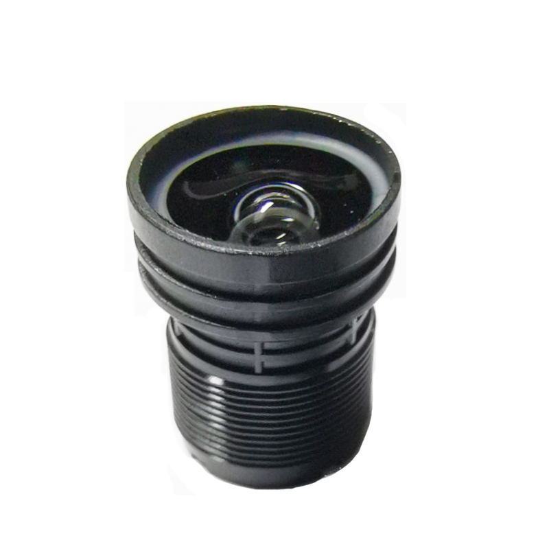 Ống kính Starlight M12 tiêu chuẩn F1.6 4.0mm 1/2.7