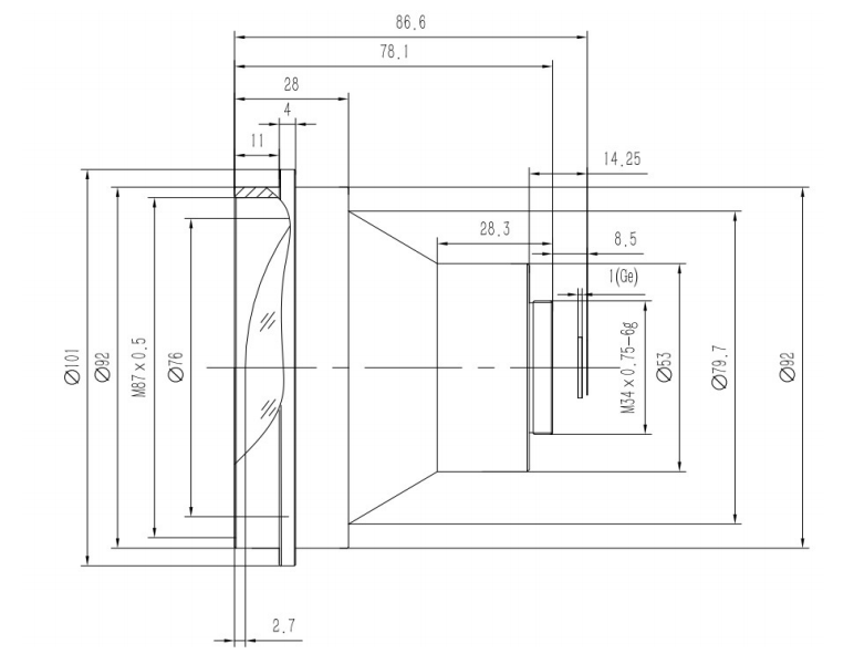 ShangHai SILK Optical Technology CO., LTD,