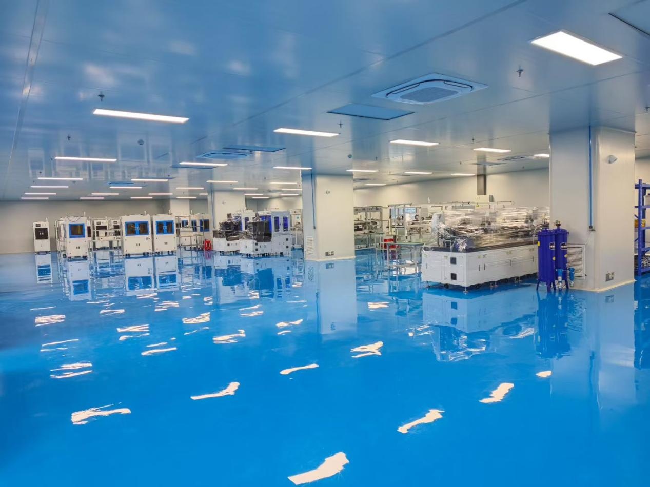 Boshi Optics Technology