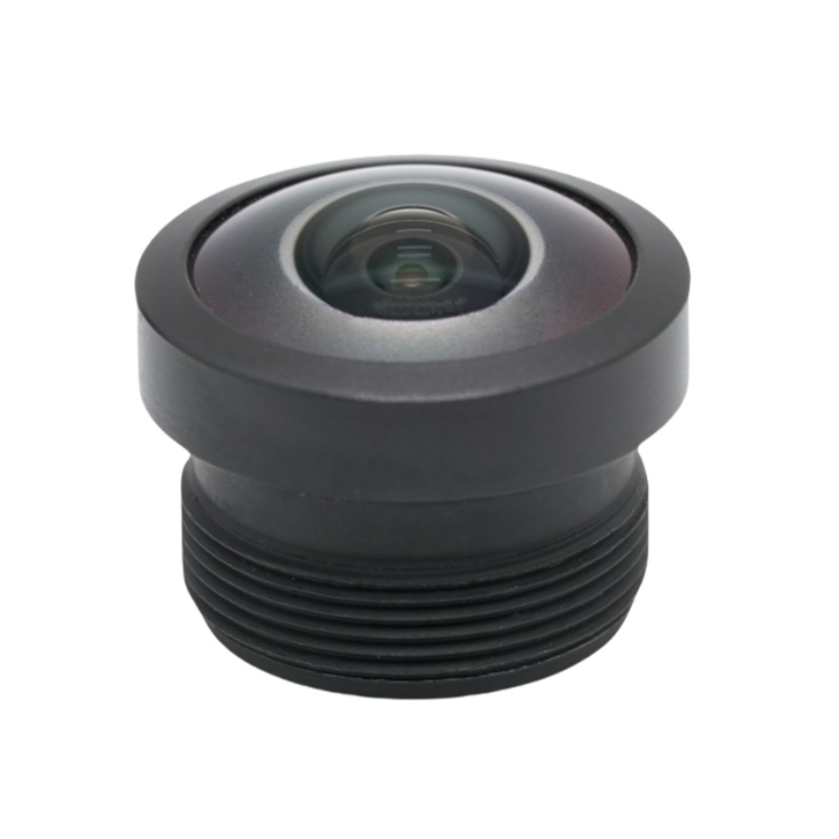 1.5mm Fisheye Lens