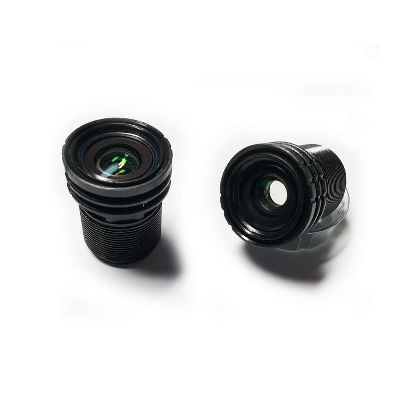 Ống kính ánh sao M12 F1.6-6mm