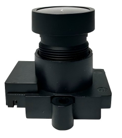 Ống kính camera quan sát an ninh M12 2.85mm 1/2.9