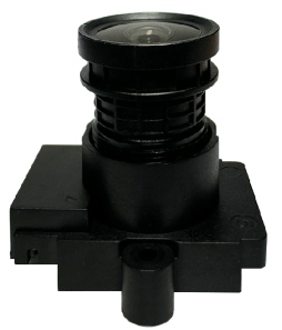 Ống kính FPV tiêu chuẩn M12 F1.6 2.8mm 1/2.7