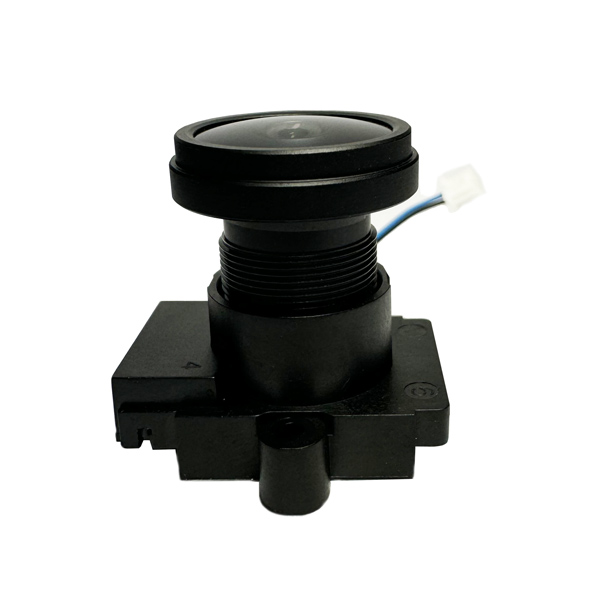 Ống kính camera hành trình cho xe M12 F1.6 3.0mm 1/2.7